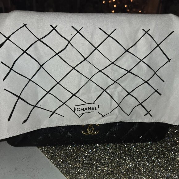 Chanel Classic Flap bag - Picture 10 of 10